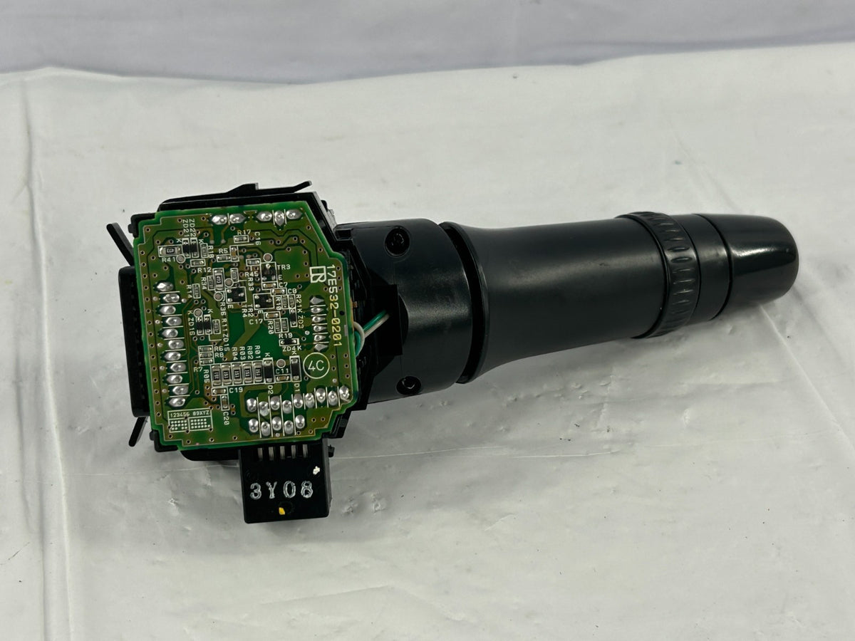 2007-2013 Mitsubishi Outlander Headlight Turn Signal Light Switch OEM 8614A224