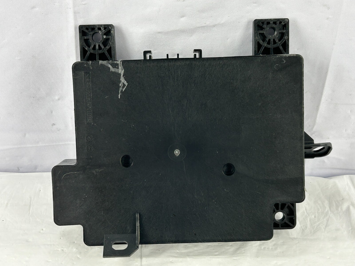 2008-2013 Mitsubishi Outlander Interior Cabin Fuse Box Relay Block OEM 8637A643