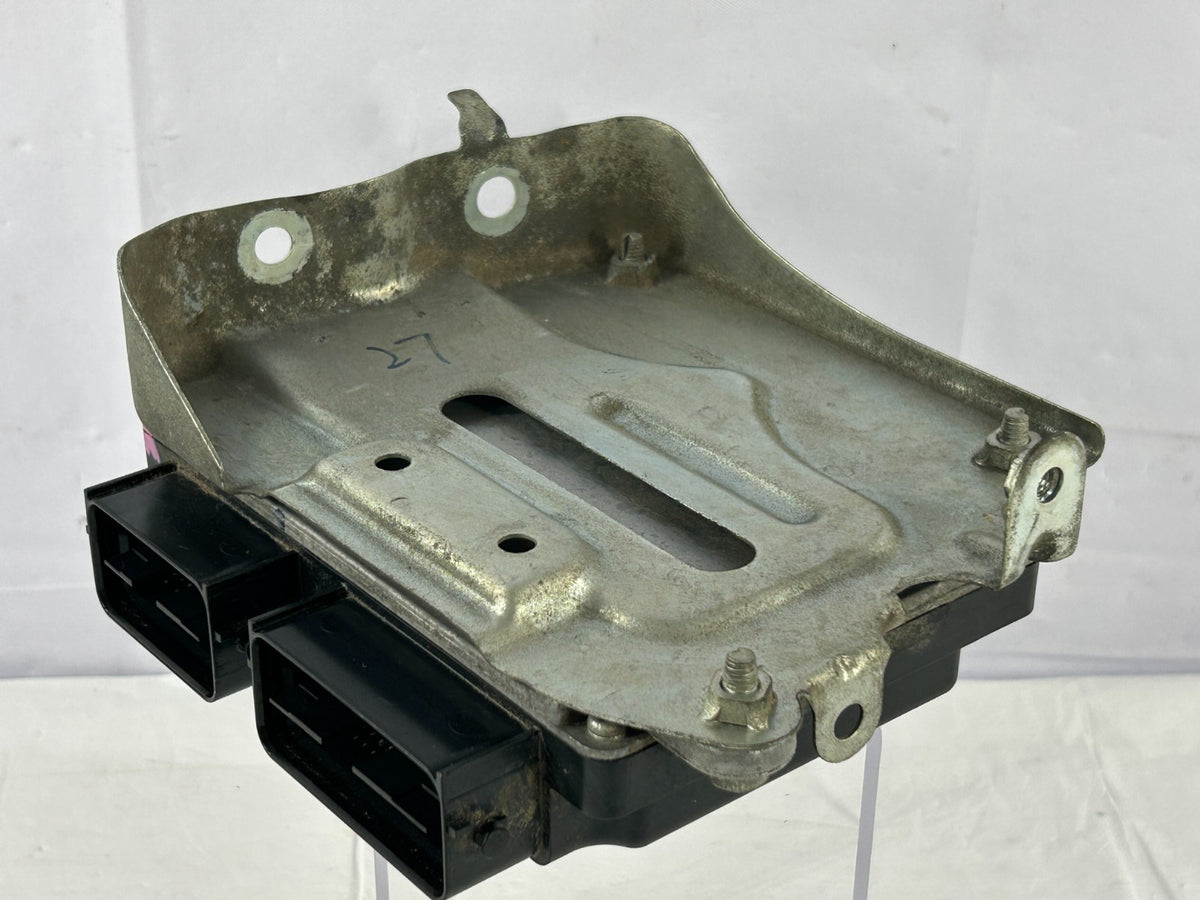 2011 Mitsubishi Outlander ECU ECM Engine Control Computer Module OEM 1860B461