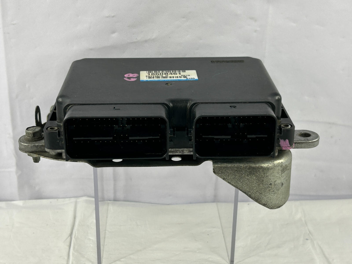 2011 Mitsubishi Outlander ECU ECM Engine Control Computer Module OEM 1860B461