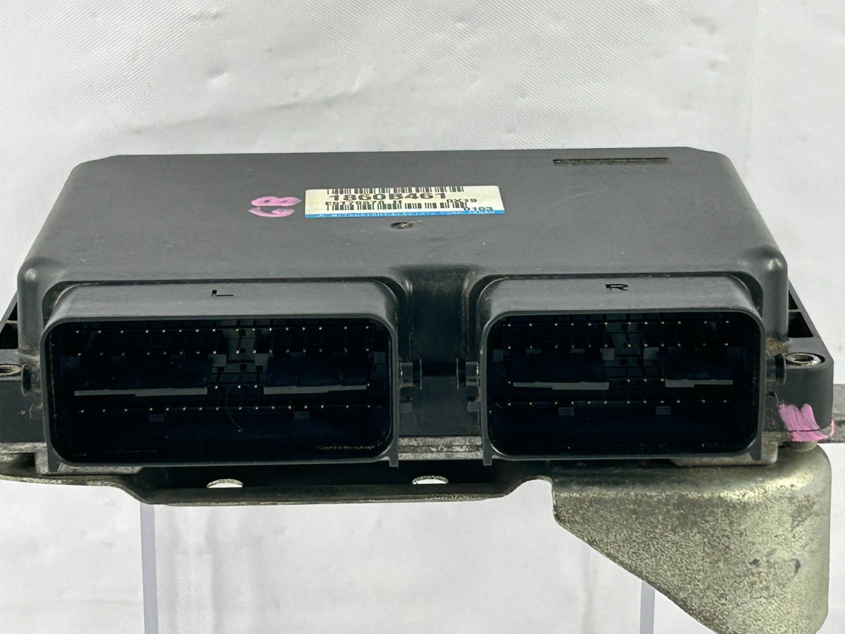 2011 Mitsubishi Outlander ECU ECM Engine Control Computer Module OEM 1860B461