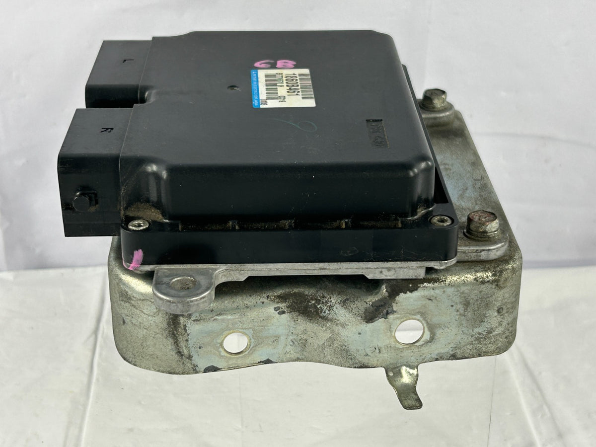 2011 Mitsubishi Outlander ECU ECM Engine Control Computer Module OEM 1860B461