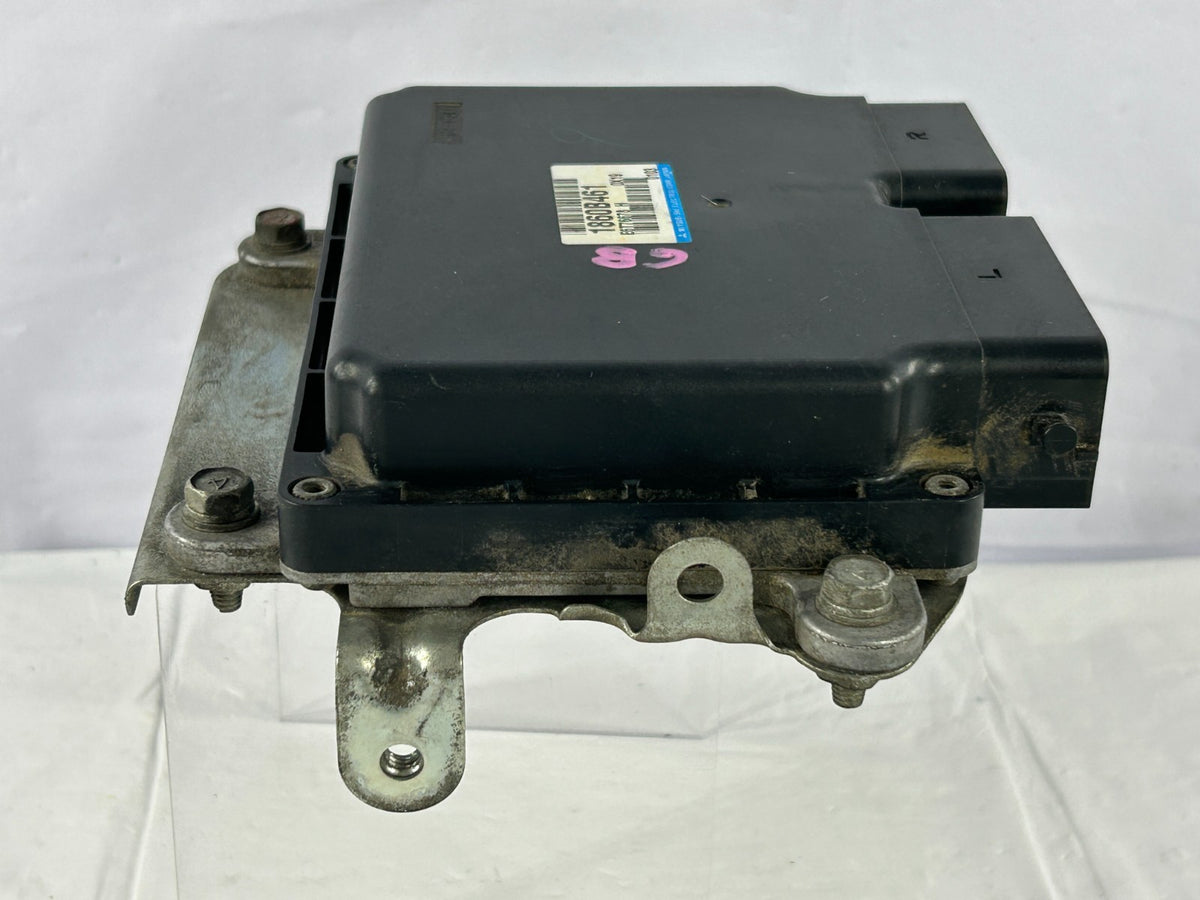 2011 Mitsubishi Outlander ECU ECM Engine Control Computer Module OEM 1860B461