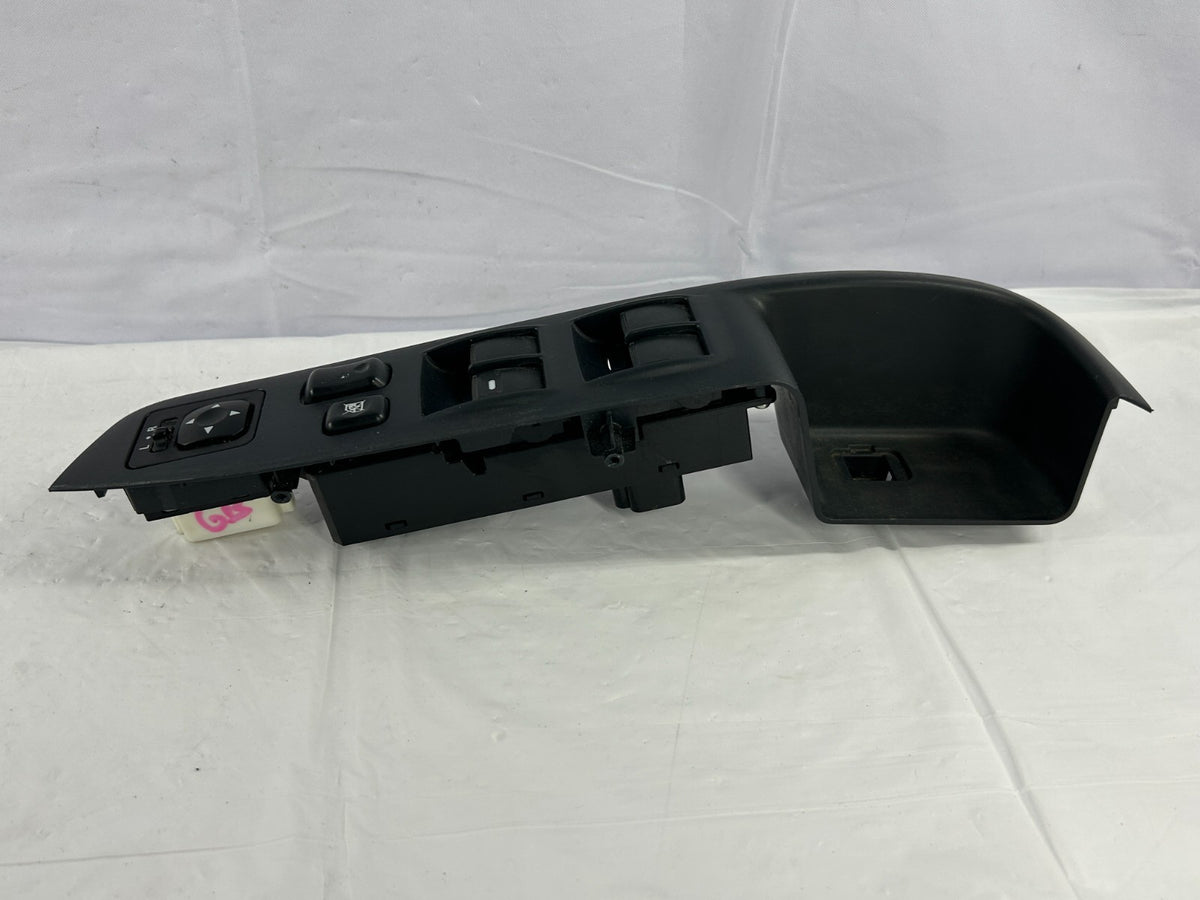 07-13 Mitsubishi Outlander Front Left Door Master Window Switch OEM 8608A187