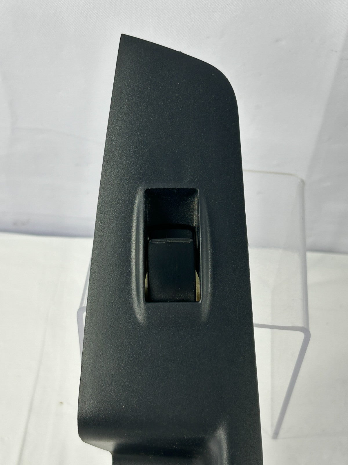 2007-2013 Mitsubishi Outlander Rear Left Window Switch Trim Bezel OEM MR587944