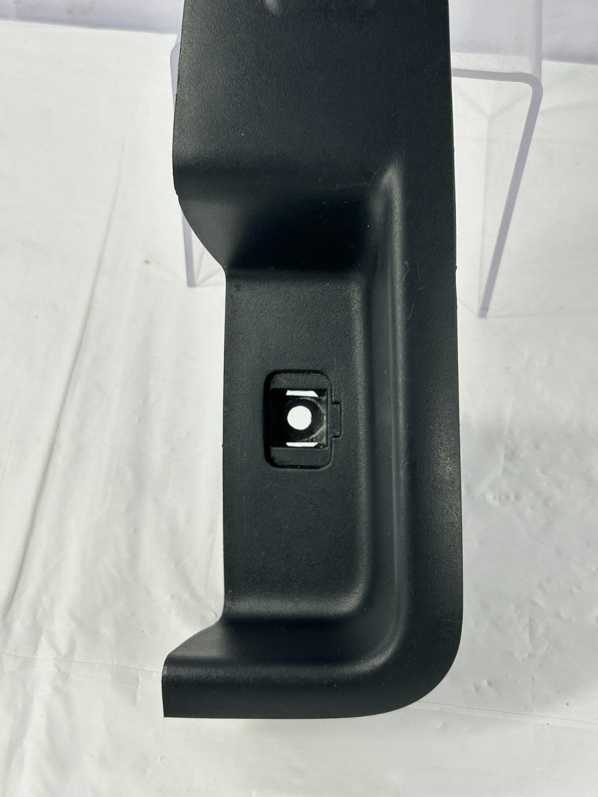 2007-2013 Mitsubishi Outlander Rear Left Window Switch Trim Bezel OEM MR587944