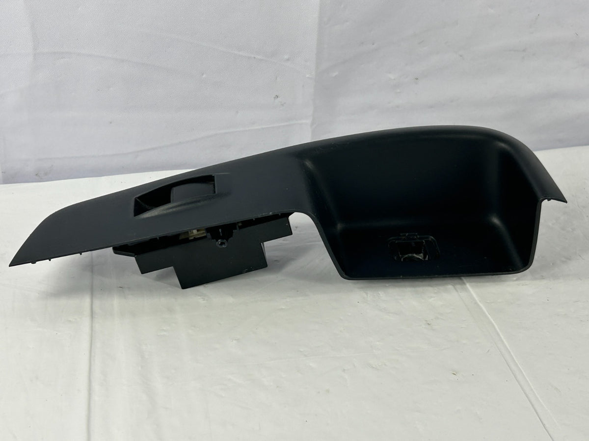 2007-2013 Mitsubishi Outlander Rear Left Window Switch Trim Bezel OEM MR587944
