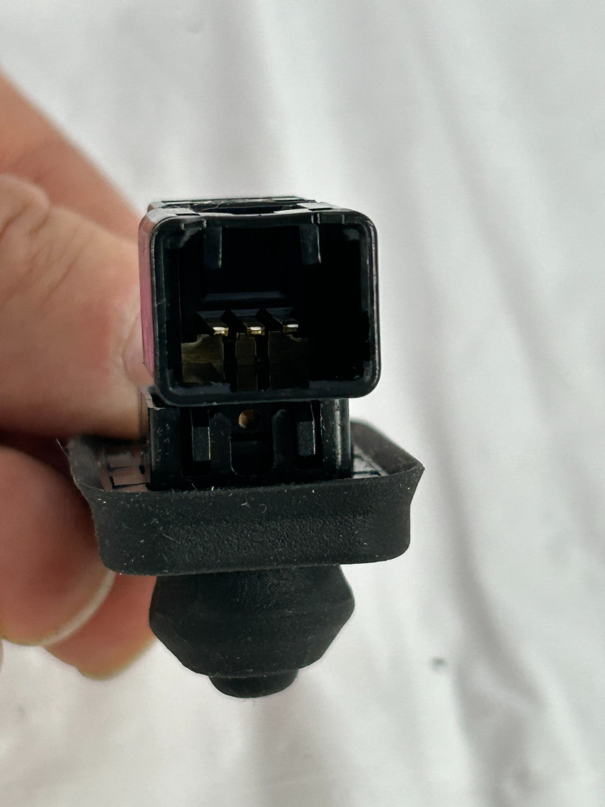 2003-2020 Mitsubishi Outlander Door Jamb Courtesy Light Switch OEM 8608A220