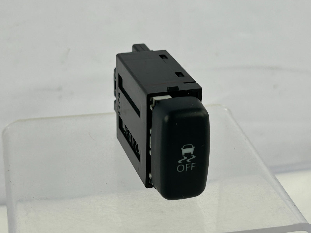2011-2013 Mitsubishi Outlander Active Skid Traction Control Switch OEM 8602A029