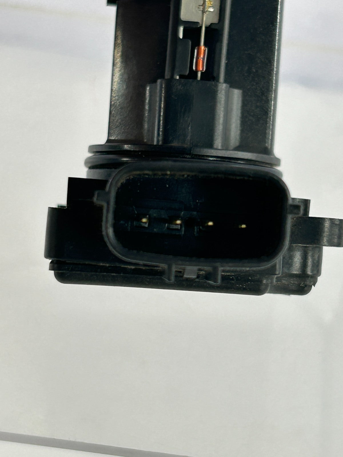 2004-2013 Mitsubishi Outlander Mass Air Flow MAF Meter Sensor OEM MR985187
