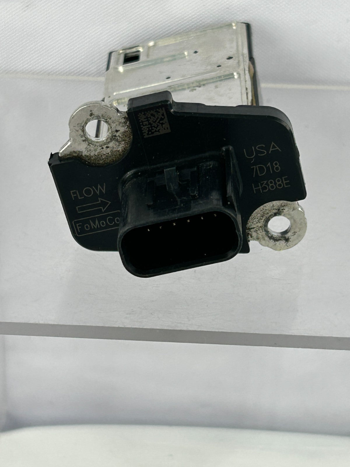 2007-2015 Mazda CX-9 MAF Mass Air Flow Meter Sensor OEM 3L3A-12B579-BA
