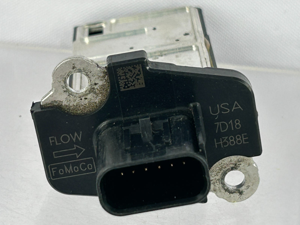 2007-2015 Mazda CX-9 MAF Mass Air Flow Meter Sensor OEM 3L3A-12B579-BA