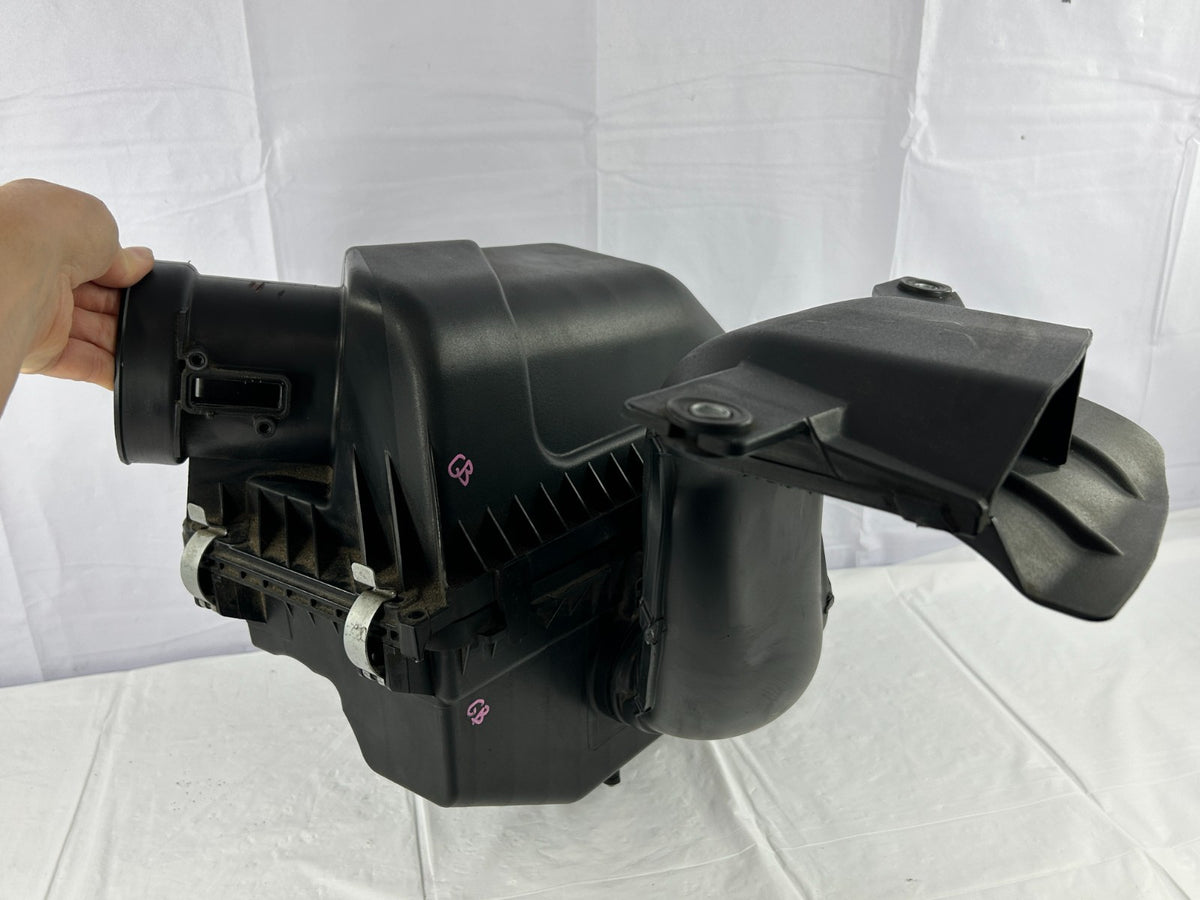 2007-2015 Mazda CX-9 Engine Air Cleaner Filter Housing Box Assy OEM CY01-13-300G