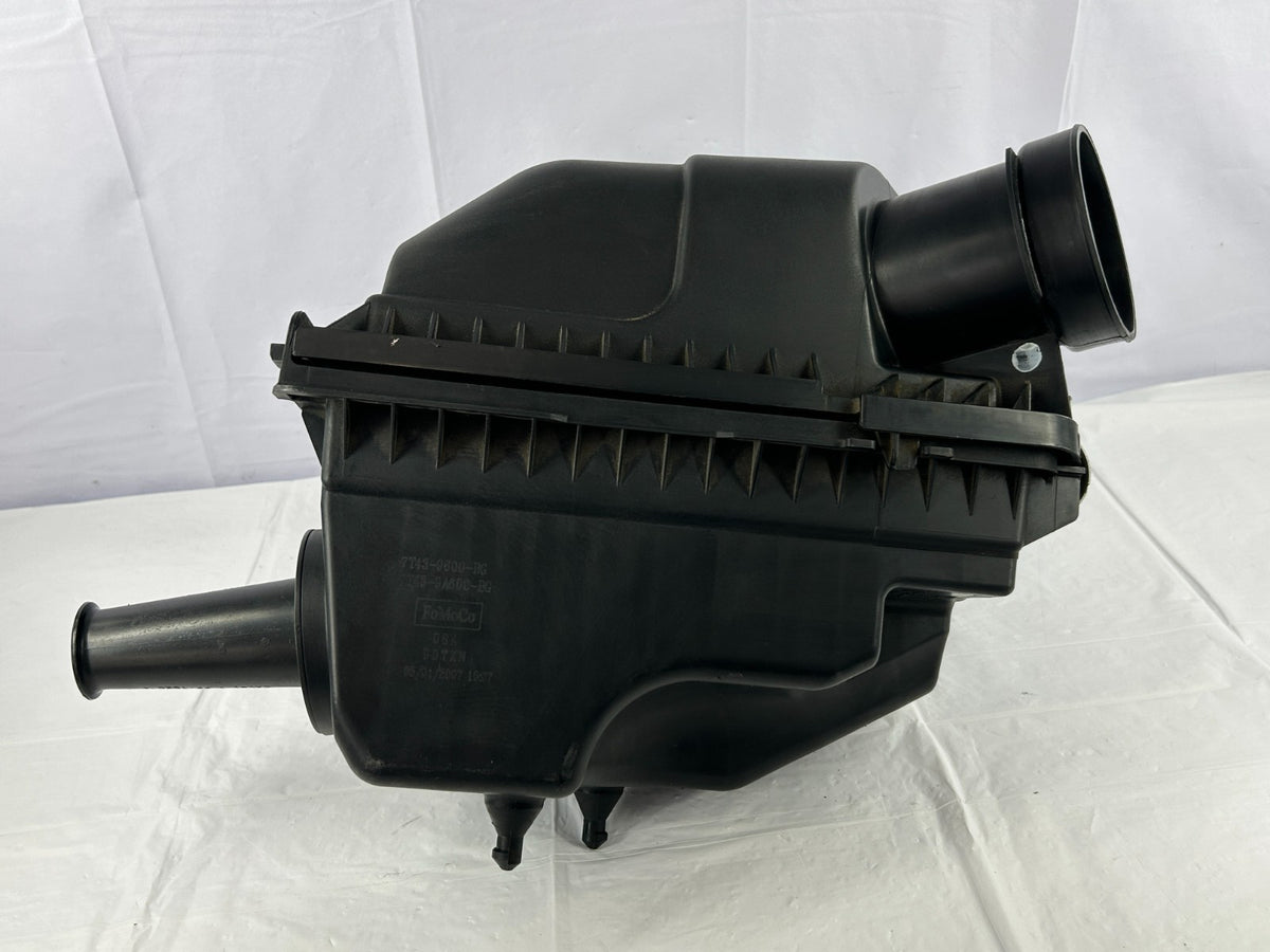 2007-2015 Mazda CX-9 Engine Air Cleaner Filter Housing Box Assy OEM CY01-13-300G