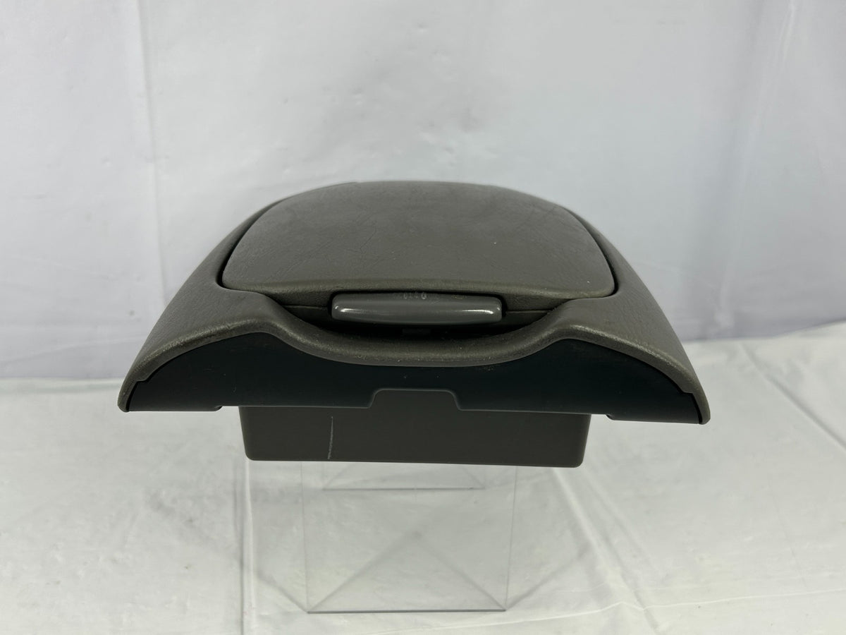 2001-2007 Toyota Sequoia Center Console Lid Armrest Gray OEM 58905-0C020-B0
