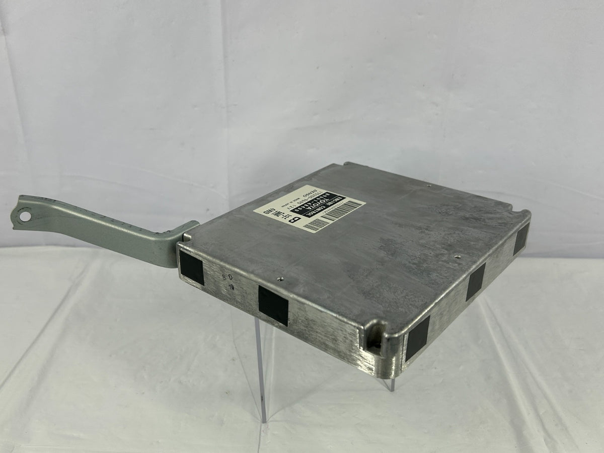 2002-2003 Lexus RX300 ECU ECM Engine Computer Control Module OEM 89661-48400
