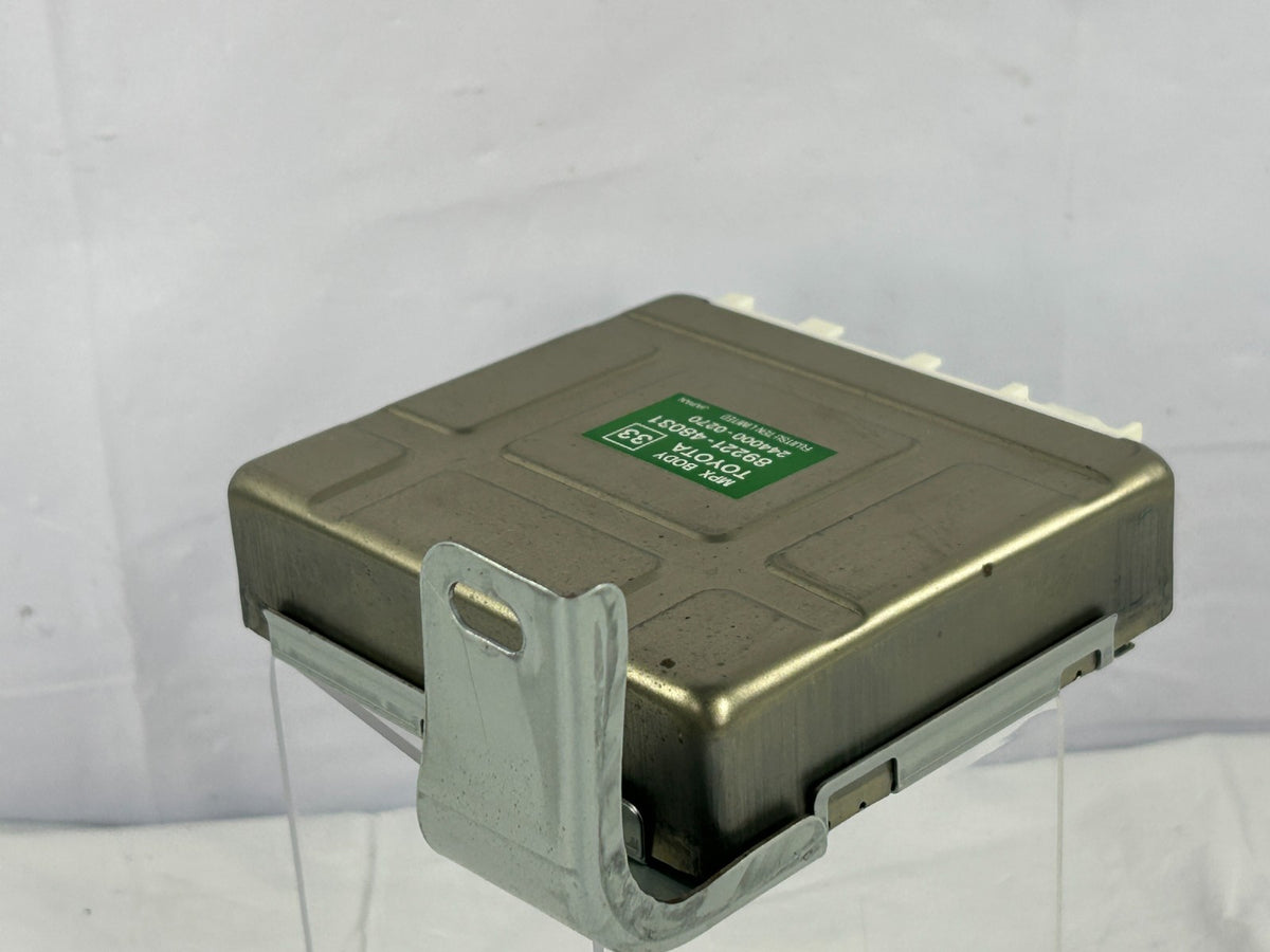 2002-2003 Lexus RX300 Multiplex Network Body Control Module Unit OEM 89221-48031