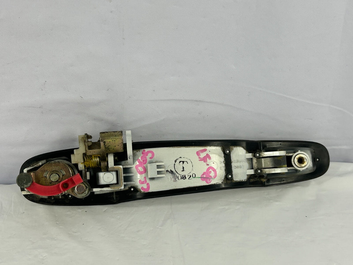 2000-2003 Lexus RX300 Front Left Driver Door Exterior Handle OEM 69220-48030-A0