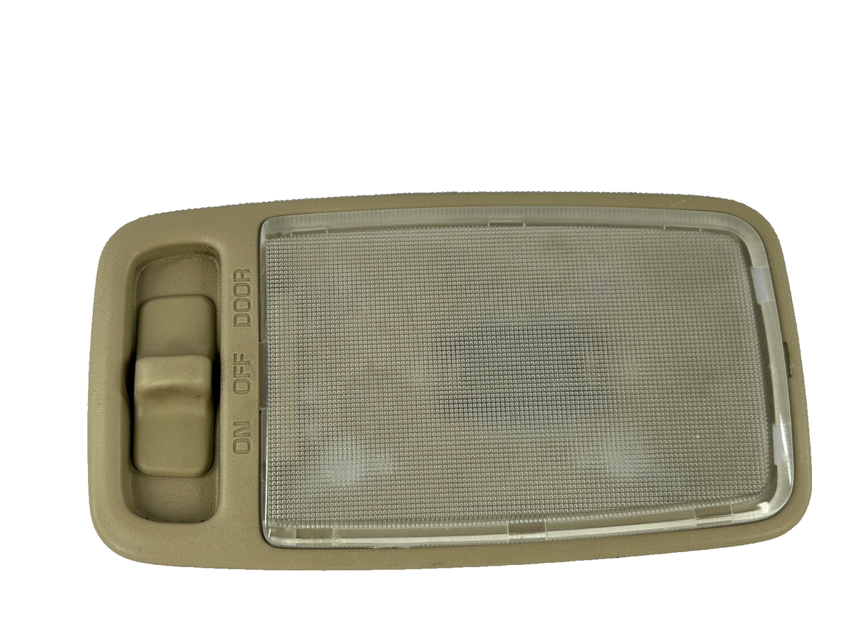 2002-2003 Lexus RX300 Rear Luggage Area Roof Dome Map Light Lamp OEM 81240-22120