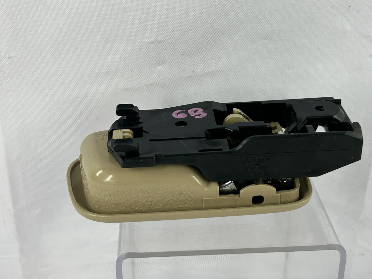 2000-2003 Lexus RX300 Rear Left Driver Door Interior Handle OEM 69206-48010-A0