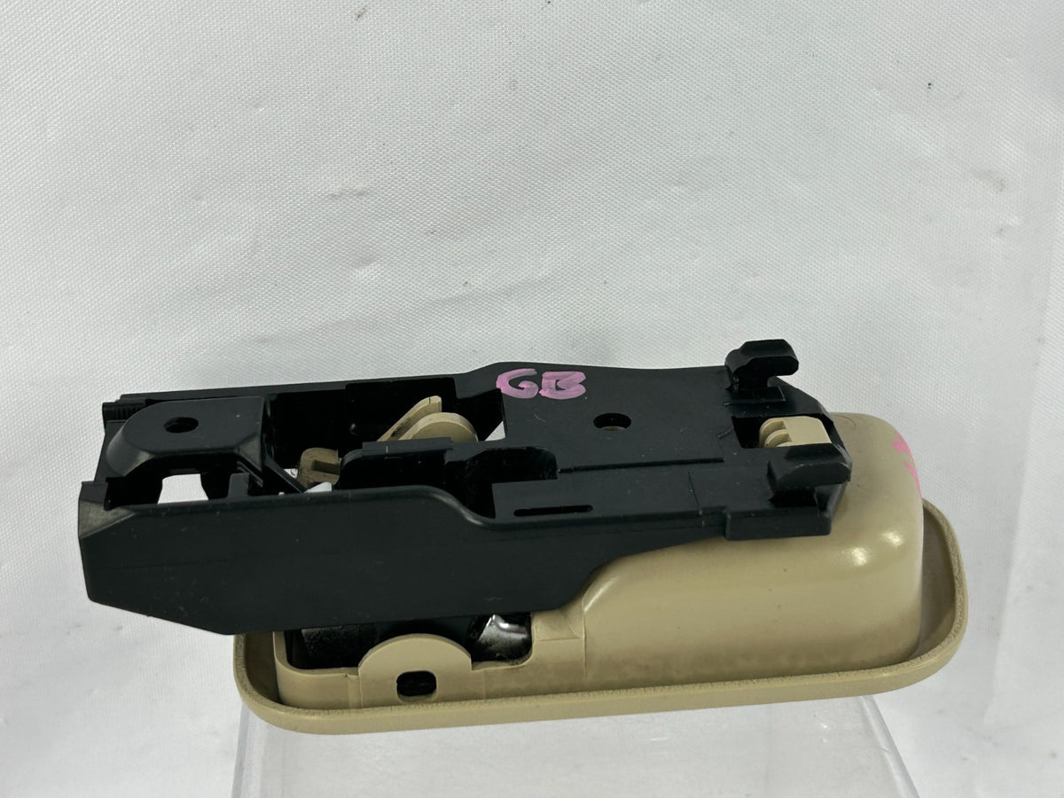 2000-2003 Lexus RX300 Front Right Door Interior Handle Beige OEM 69205-48010-A0