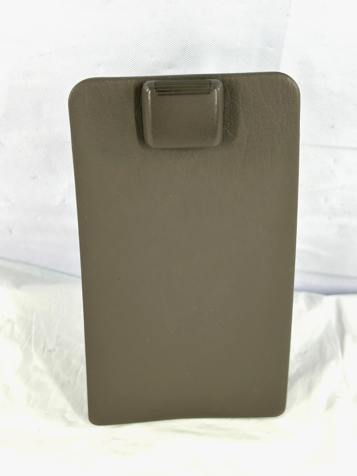 2000-2003 Lexus RX300 In Dash Coin Storage Pocket Fuse Box Cover OEM 55450-48020