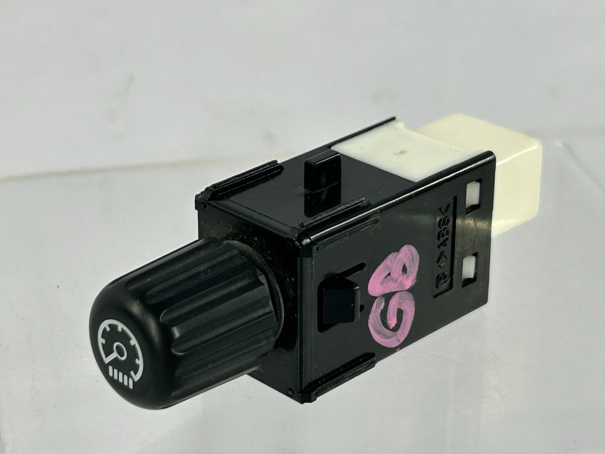 1999-2003 Lexus RX300 Dash Rheostat Light Control Dimmer Switch OEM 84119-48010