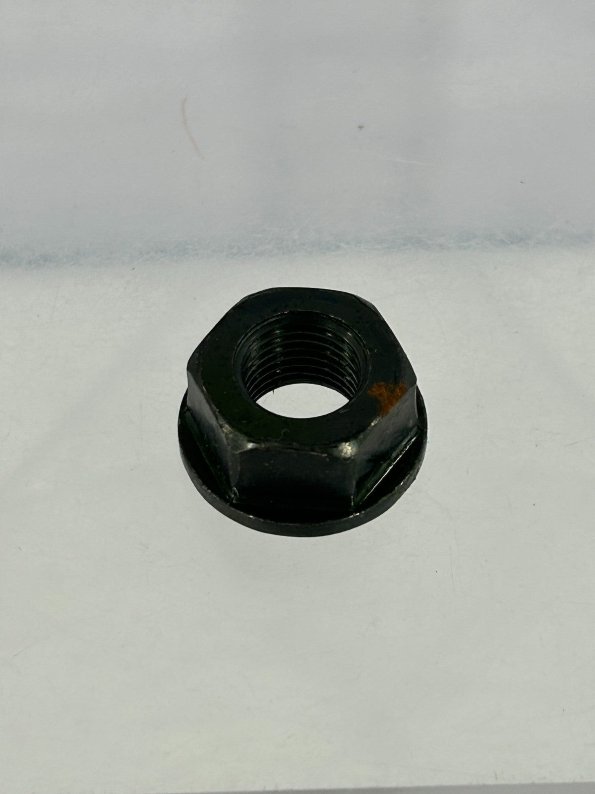 1999-2003 Lexus RX300 Front Steering Wheel Lock Nut OEM 90178-22001