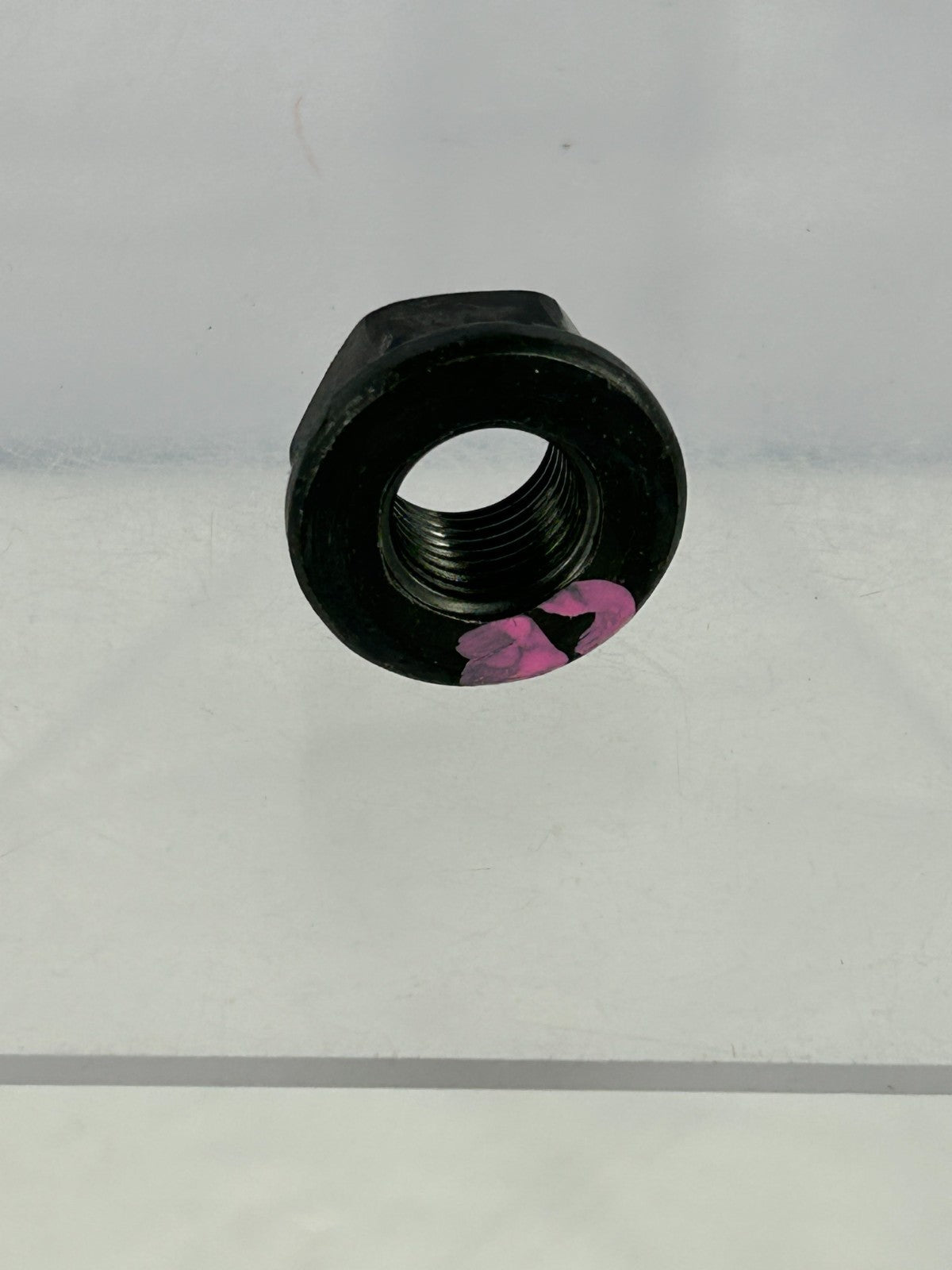 1999-2003 Lexus RX300 Front Steering Wheel Lock Nut OEM 90178-22001