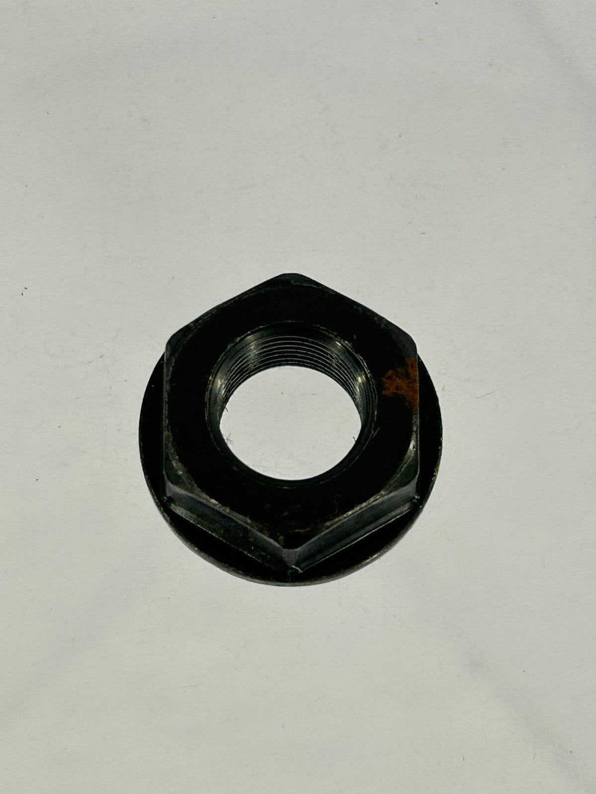 1999-2003 Lexus RX300 Front Steering Wheel Lock Nut OEM 90178-22001