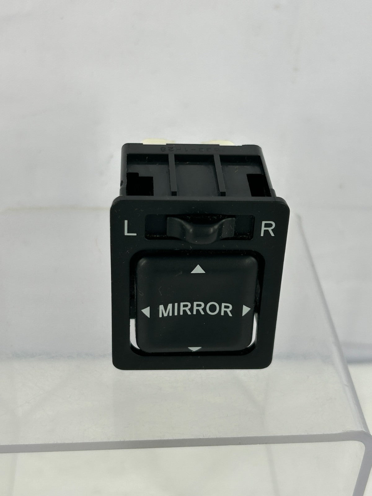 99-03 Lexus Power Side View Mirror Adjust Control Switch Button OEM 84870-22200