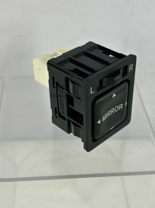 99-03 Lexus Power Side View Mirror Adjust Control Switch Button OEM 84870-22200