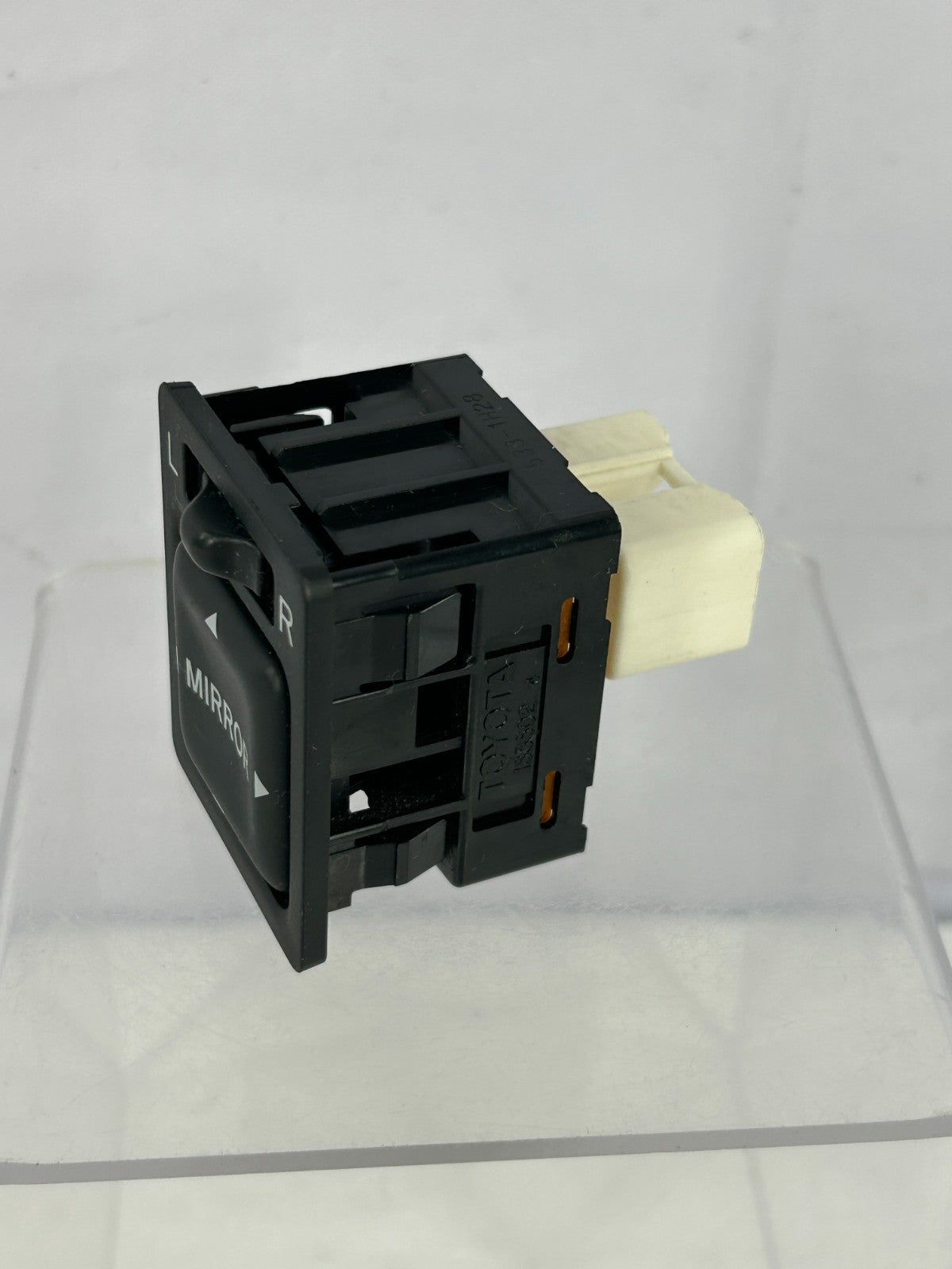 99-03 Lexus Power Side View Mirror Adjust Control Switch Button OEM 84870-22200