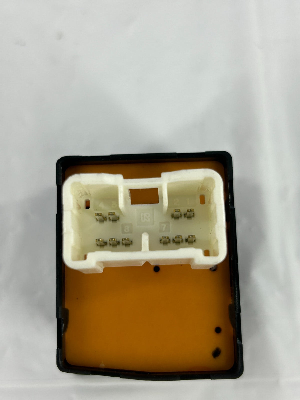 99-03 Lexus Power Side View Mirror Adjust Control Switch Button OEM 84870-22200