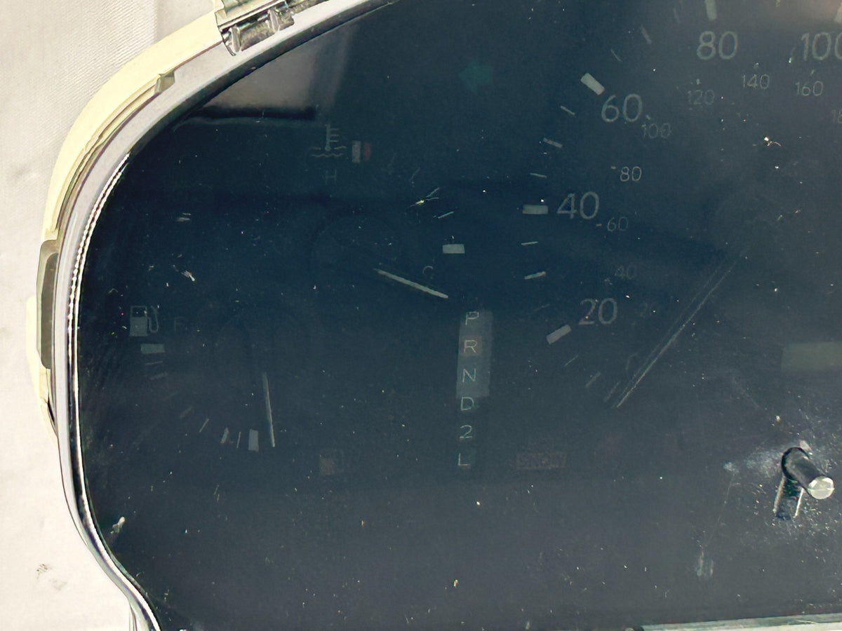 1999-2003 Lexus RX300 Speedometer Instrument Cluster 158K Miles OEM 83800-48023