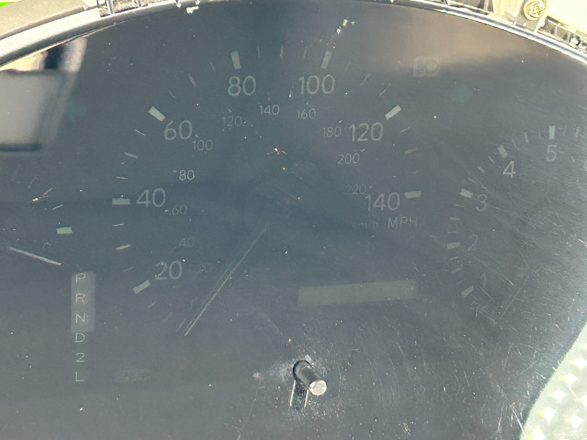 1999-2003 Lexus RX300 Speedometer Instrument Cluster 158K Miles OEM 83800-48023