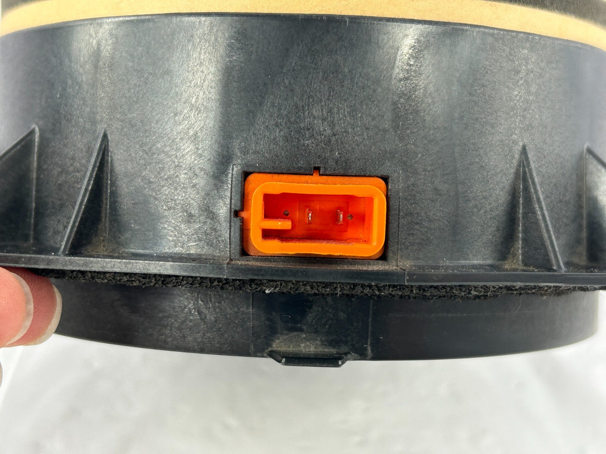 1999-2003 Lexus RX300 Rear Right Passenger Side Door Speaker OEM 86160-48050