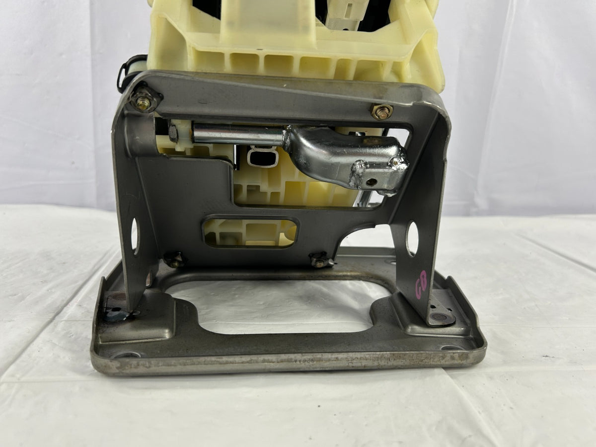 99-03 Lexus RX300 Automatic Gear Shifter Lever Console Wood Grain OEM 3356048020