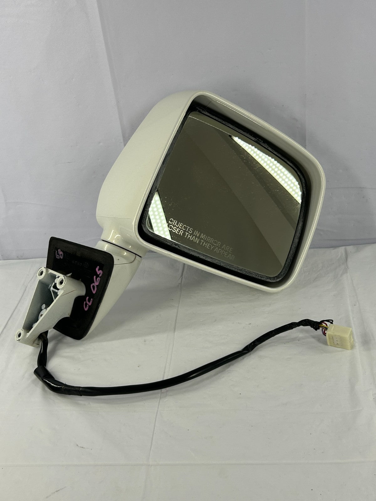 2000-2003 Lexus RX300 Right Passenger Door Rear View Mirror OEM 87910-48070