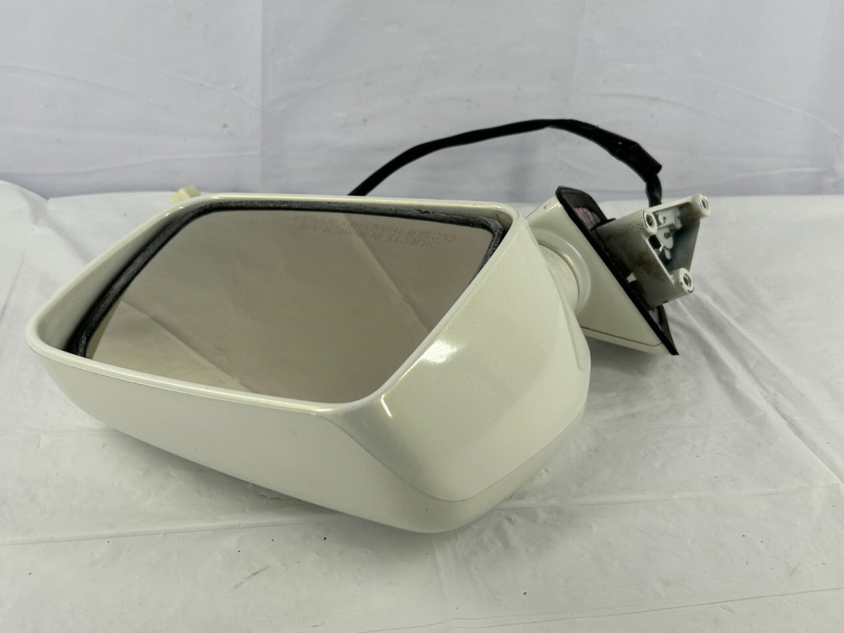 2000-2003 Lexus RX300 Right Passenger Door Rear View Mirror OEM 87910-48070