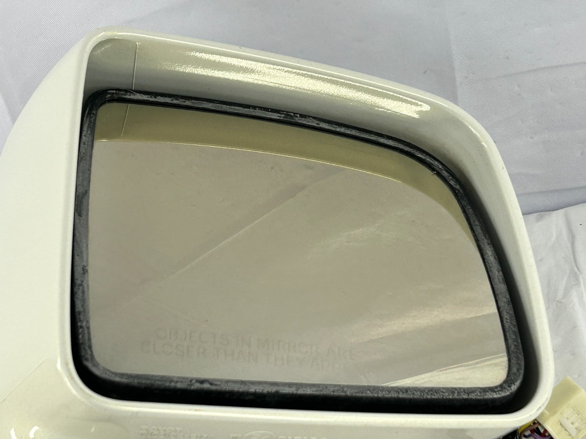 2000-2003 Lexus RX300 Right Passenger Door Rear View Mirror OEM 87910-48070