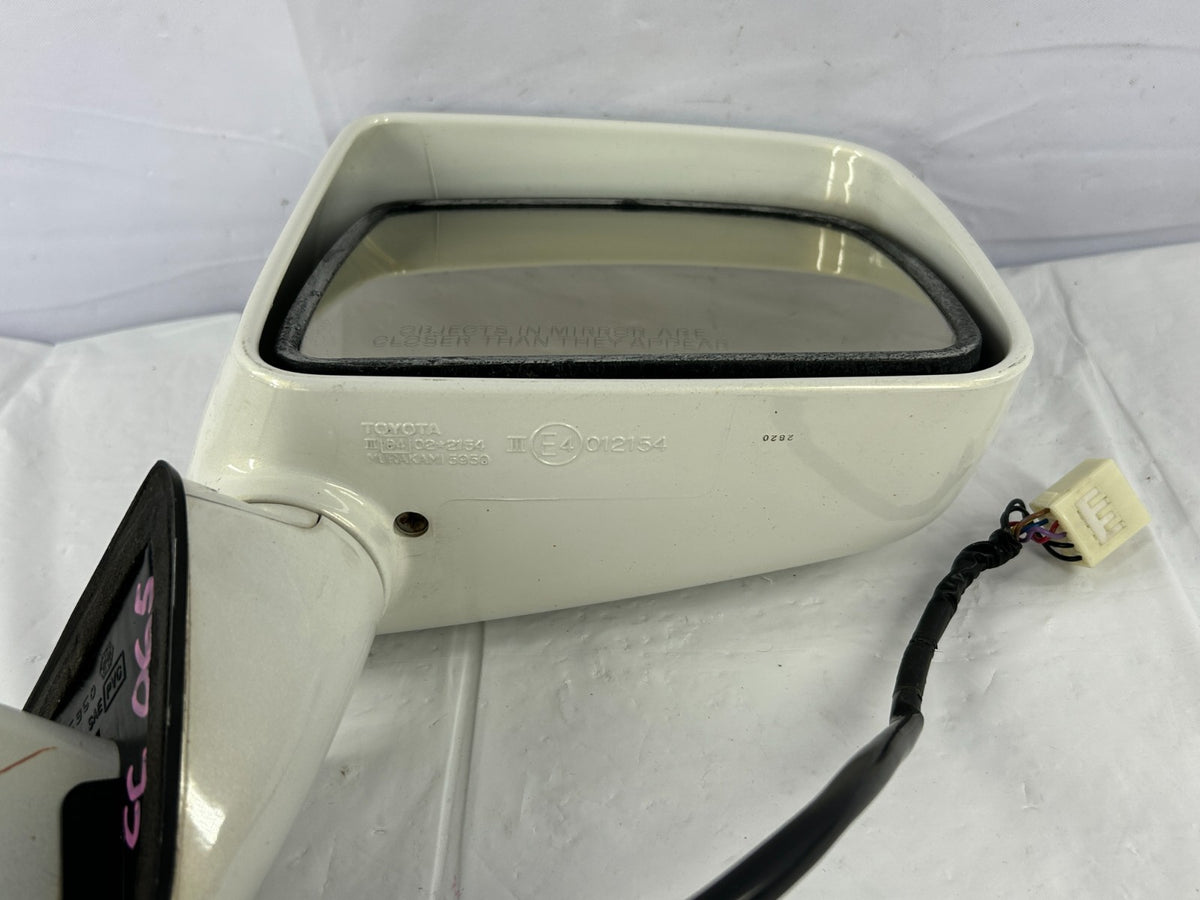 2000-2003 Lexus RX300 Right Passenger Door Rear View Mirror OEM 87910-48070