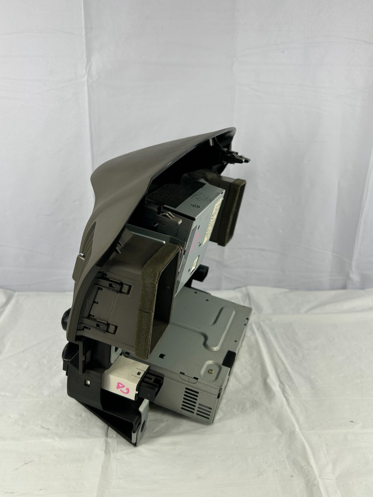 1999-2003 Lexus RX300 Dash Info Display Screen Climate Control OEM 86110-48030
