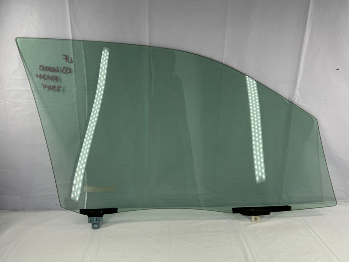 2000-2003 Lexus RX300 Front Left Driver Door Window Glass OEM 68102-48030