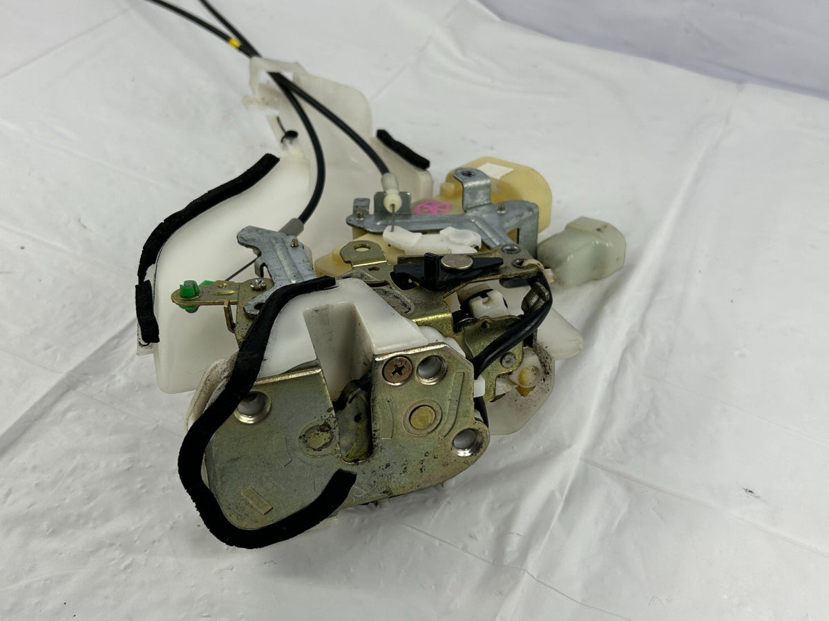 1999-2003 Lexus RX300 Rear Left Side Door Lock Latch Actuator OEM 69060-48010
