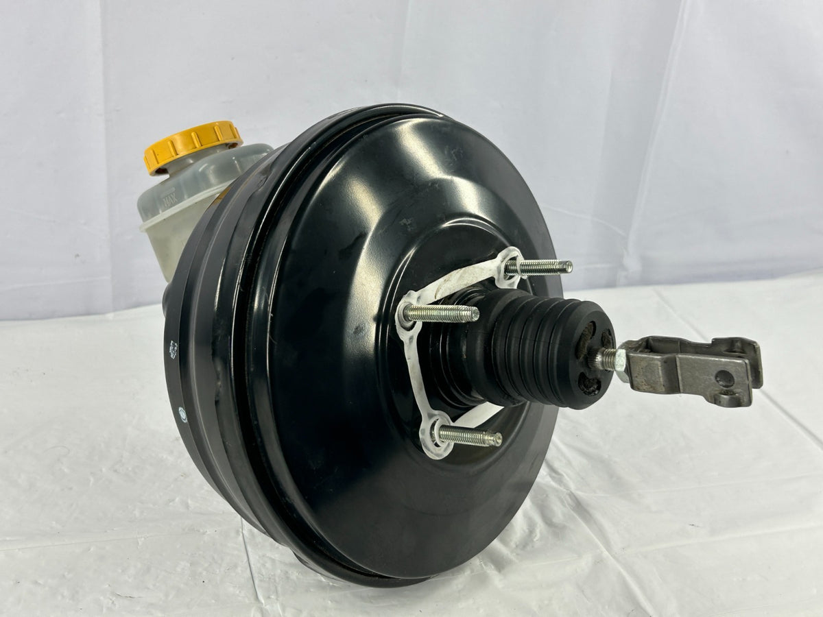 2010-2014 Subaru Outback 2.5L Power Brake Booster Master Cylinder OEM 26402AJ01A