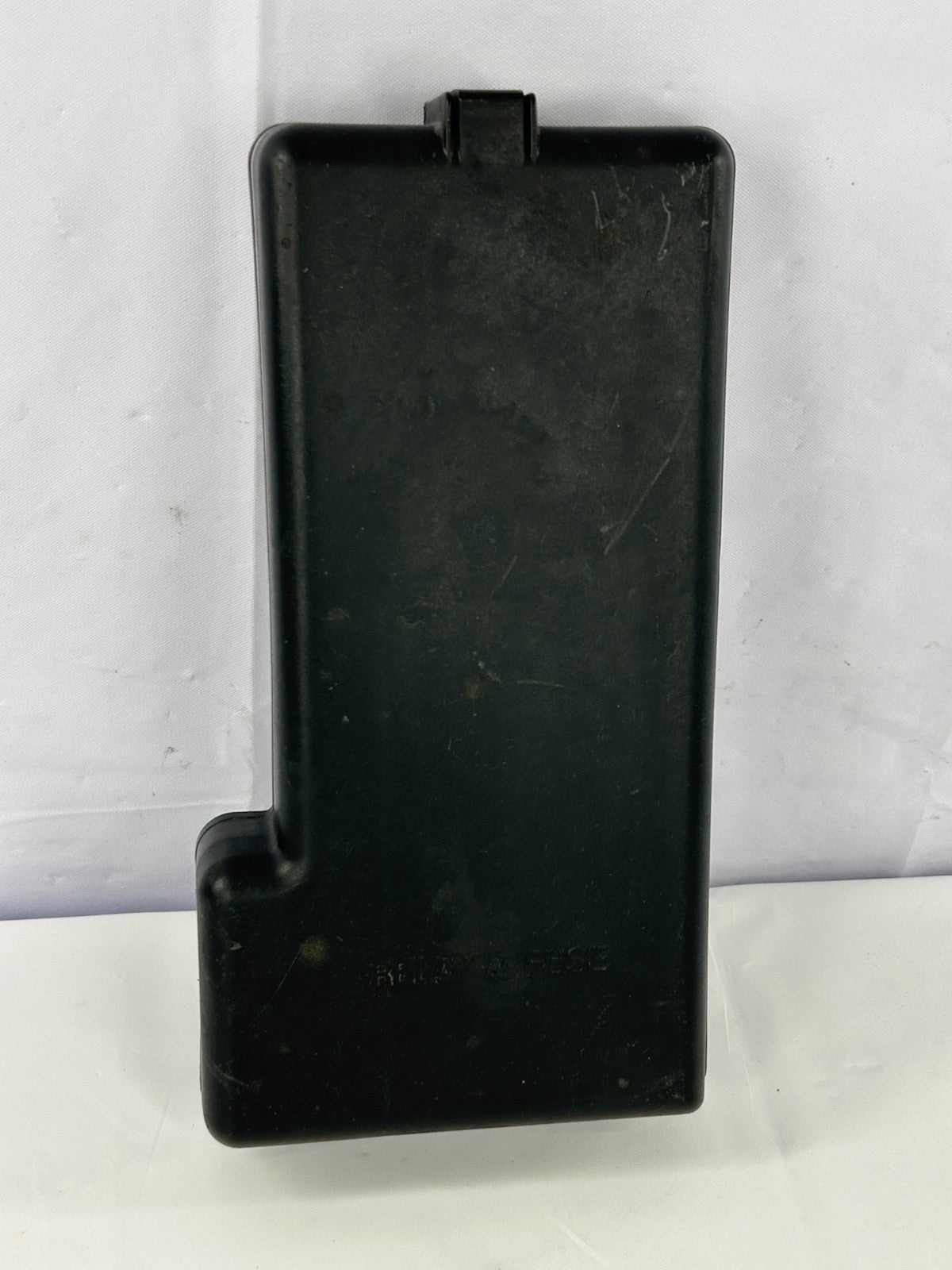 1999-2003 Lexus RX300 Under Hood Fuse Relay Box Top Cover Lid OEM 82672-48010