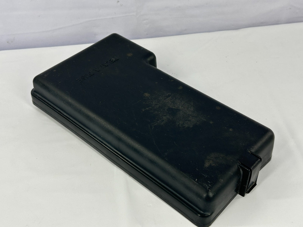 1999-2003 Lexus RX300 Under Hood Fuse Relay Box Top Cover Lid OEM 82672-48010