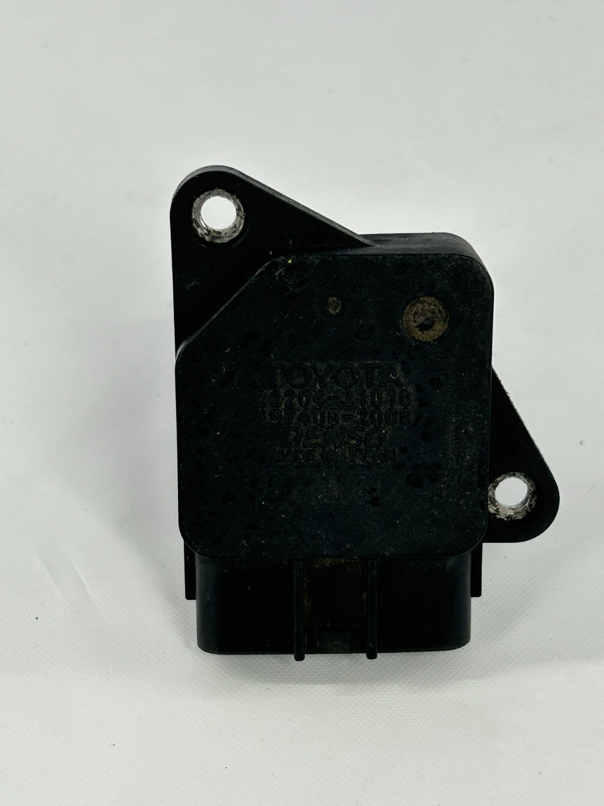 1999-2003 Lexus RX300 Intake Mass Air Flow Meter MAF Sensor OEM 22204-21010
