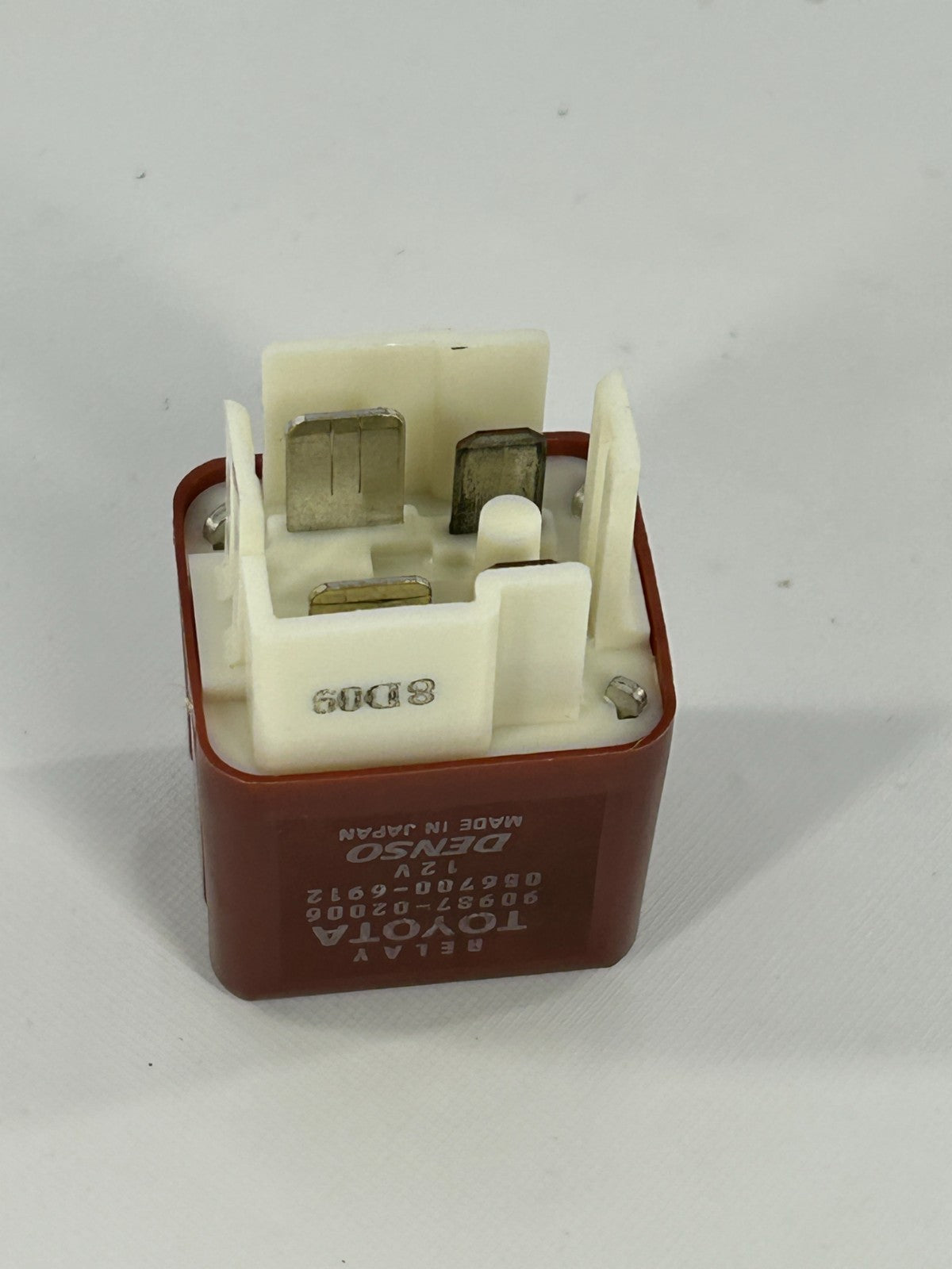 1999-2003 Lexus RX300 Headlight Headlamp Multi-Purpose Relay OEM 90987-02006